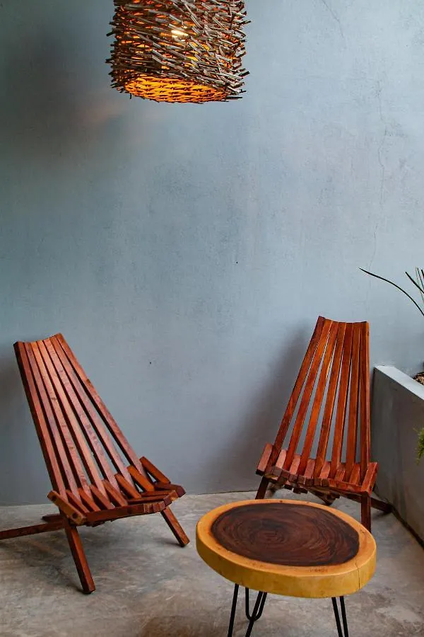 ****  Little Gem Hotel Tulum La Veleta Mexico