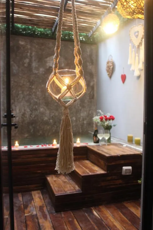 Little Gem Hotel Tulum La Veleta