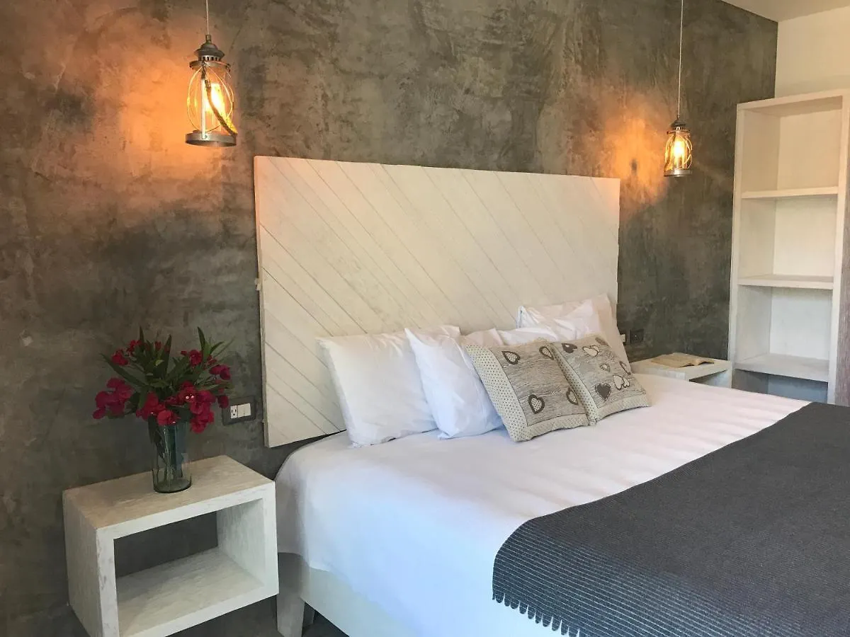 Little Gem Hotel Tulum La Veleta