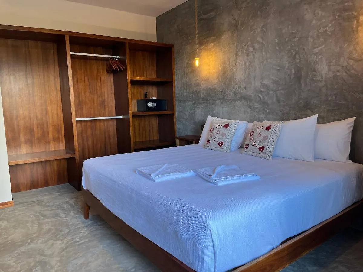 Little Gem Hotel Tulum La Veleta