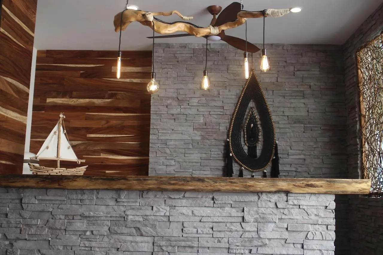 Little Gem Hotel Tulum La Veleta 4*,  المكسيك