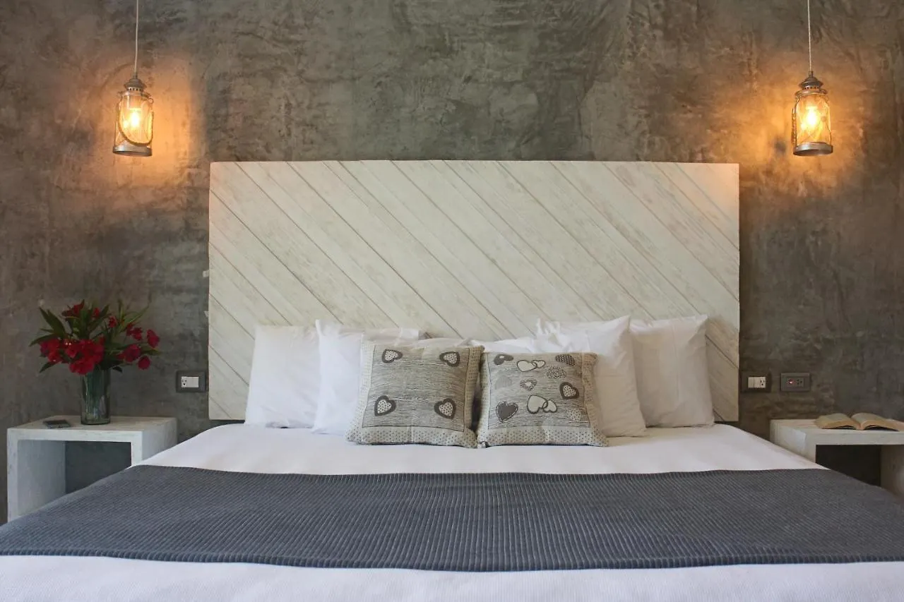 ****  Little Gem Hotel Tulum La Veleta Mexico