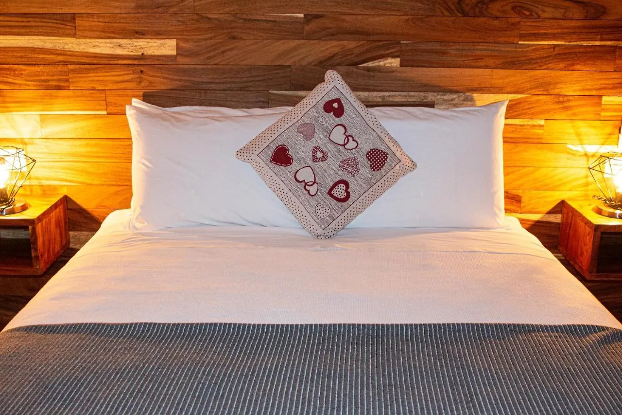 Little Gem Hotel Tulum La Veleta 4*,  Mexico