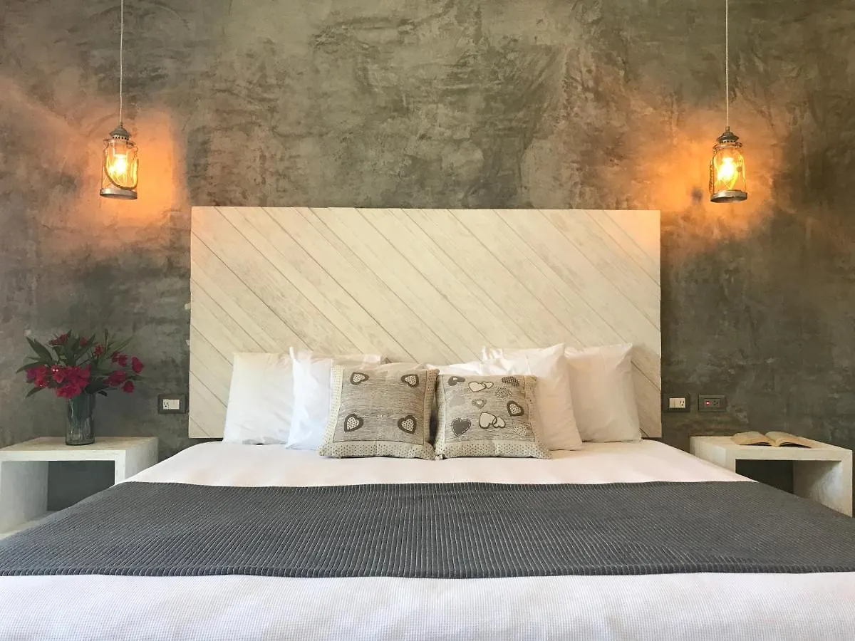 Little Gem Hotel Tulum La Veleta 4*,