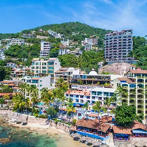 Marboka & Puerto Vallarta