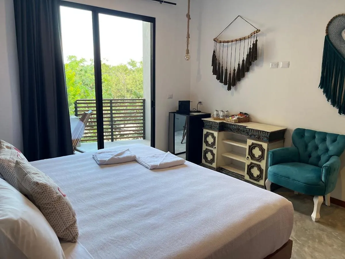 Little Gem Hotel Tulum La Veleta